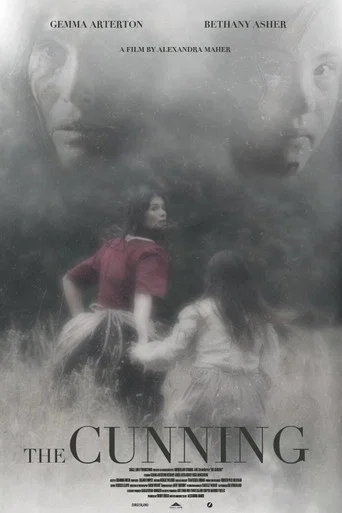 Movie poster for The Cunning (2022)