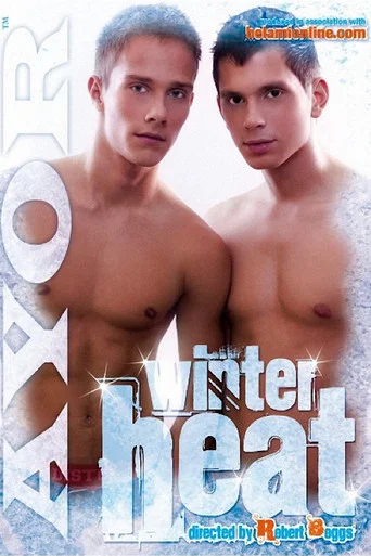 Movie poster for Winter Heat (2008)