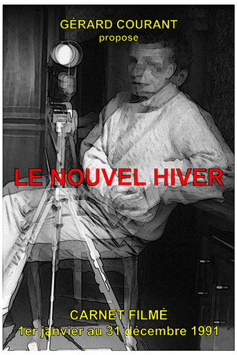 Le Nouvel Hiver poster