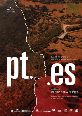 Movie poster for pt.es (2011)