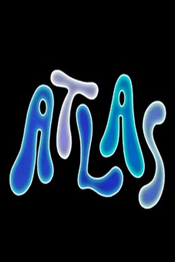 Movie poster for Atlas