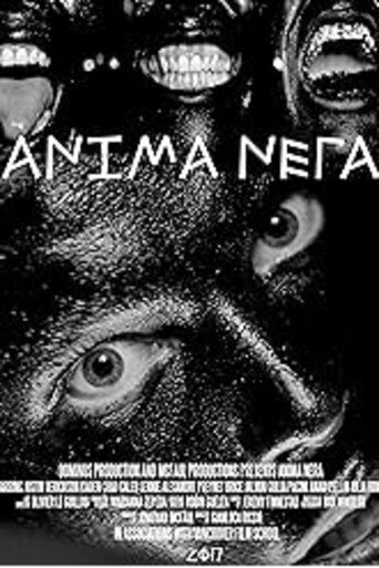 Movie poster for Mens Nigra (2017)