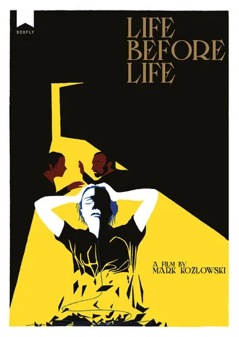 Movie poster for Life Before Life (2022)