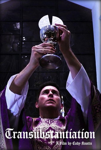 Transubstatiantion poster