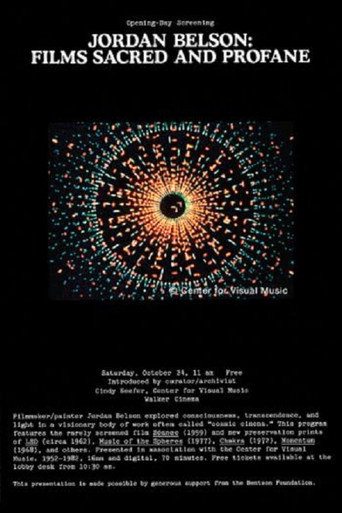 Movie poster for Mysterious Journey (1997)
