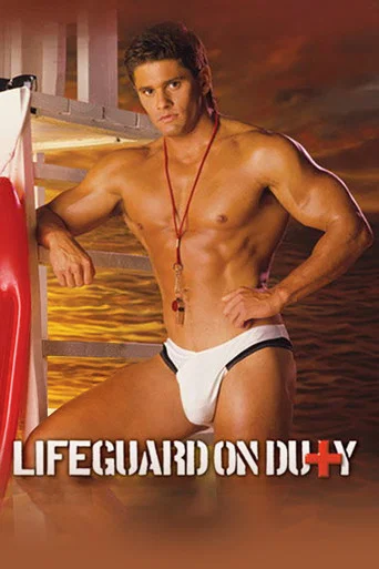 Movie poster for Lifeguard On Duty (1990)