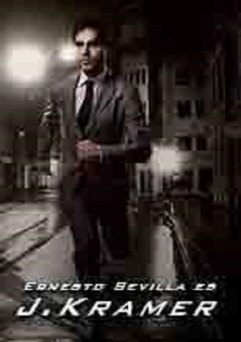 J. Kramer poster
