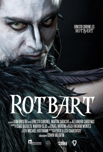 Rotbart poster