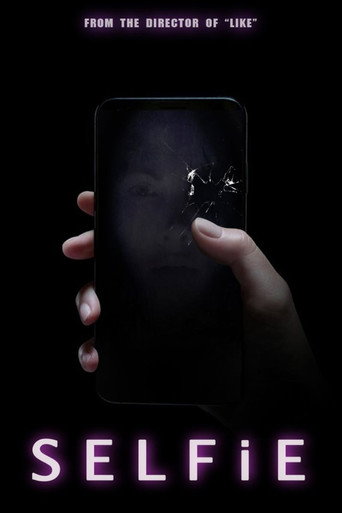 Movie poster for Selfie (2023)
