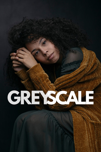 Movie poster for Greyscale