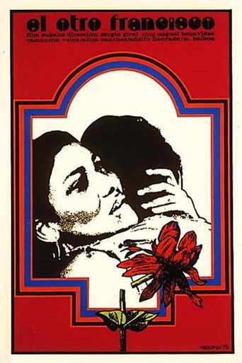 Movie poster for The Other Francisco (1975)