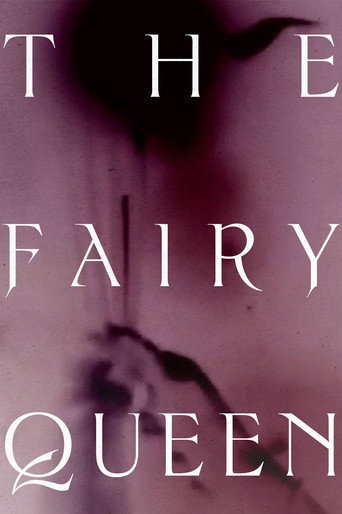 Movie poster for The Fairy Queen (2022)