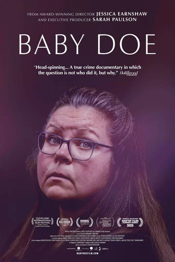 Movie poster for Baby Doe (2026)