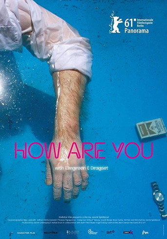 Movie poster for How Are You (2011)