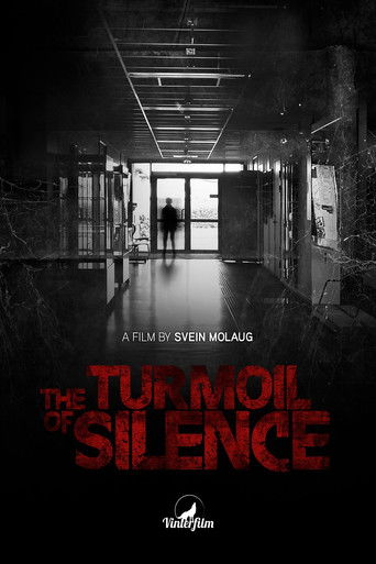 The Turmoil of Silence poster
