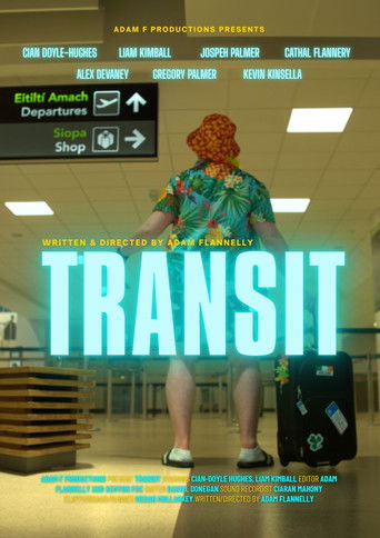 TRANSIT poster