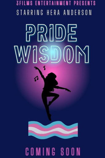 Movie poster for Pride Wisdom (2022)