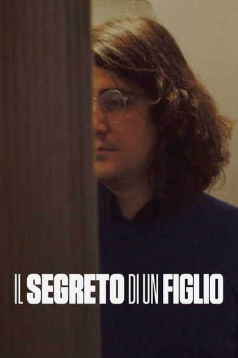Movie poster for Il segreto di un figlio (2026)