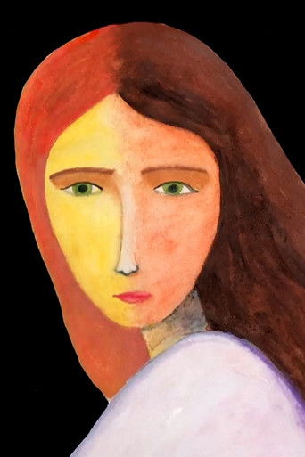 Winter and Lizard poster