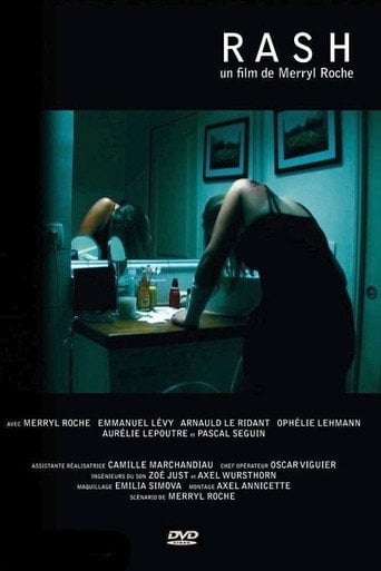 Movie poster for Rash (2014)