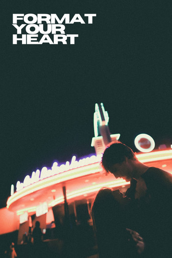 Format Your Heart poster