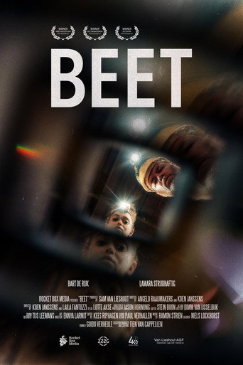 Movie poster for Beet (2023)