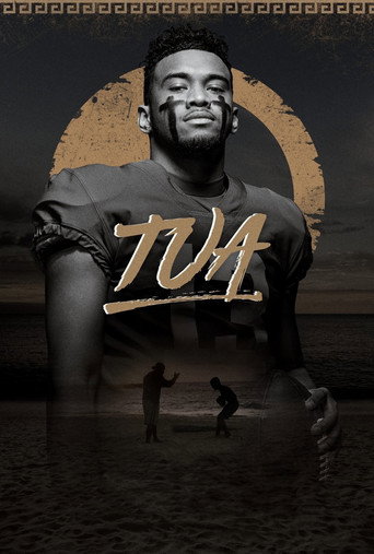 Tua poster