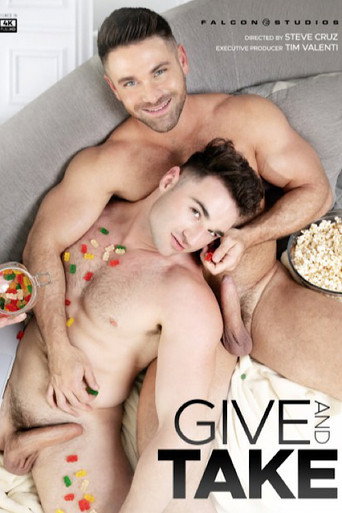 Movie poster for Give and Take (2022)