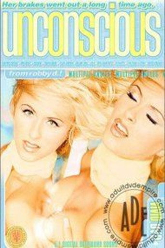 Movie poster for Unconscious (2001)