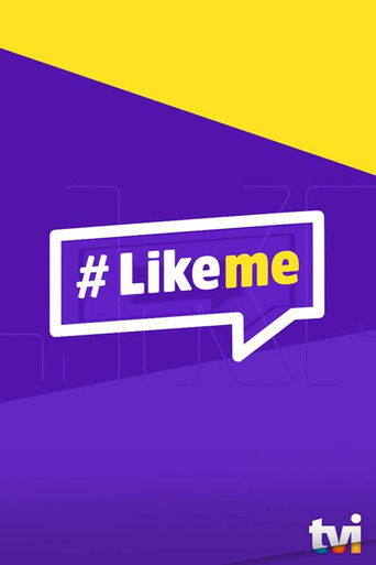 Like Me poster