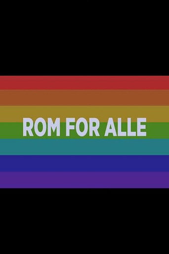 Movie poster for Room for All (2019)