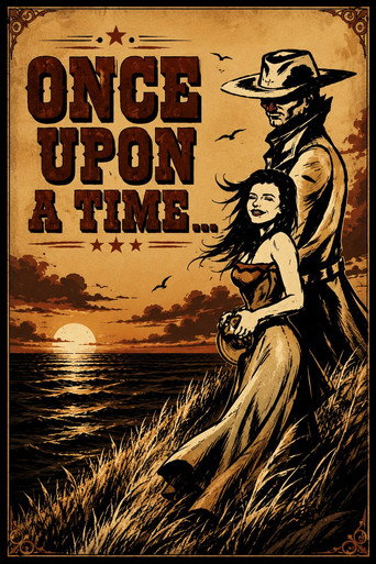 Movie poster for Once Upon a Time... (2011)