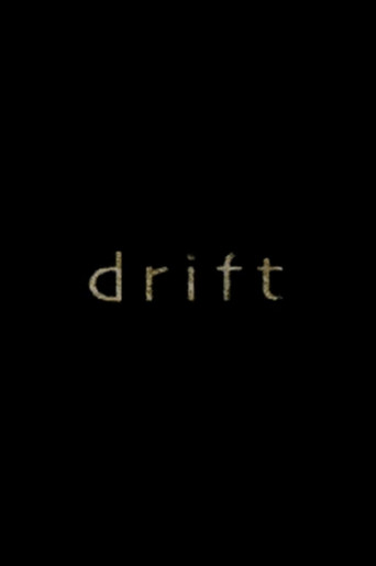 Movie poster for Drift (2009)