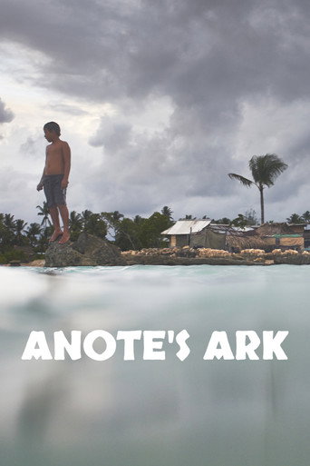 Movie poster for Anote's Ark (2018)