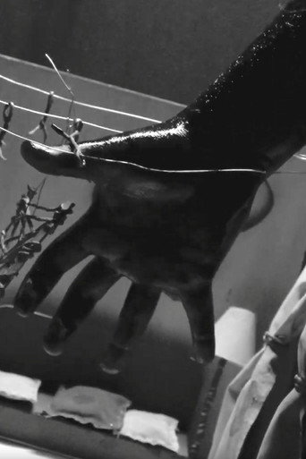 Eternal Return - PINK Edition poster