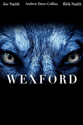 Movie poster for Wexford (2015)