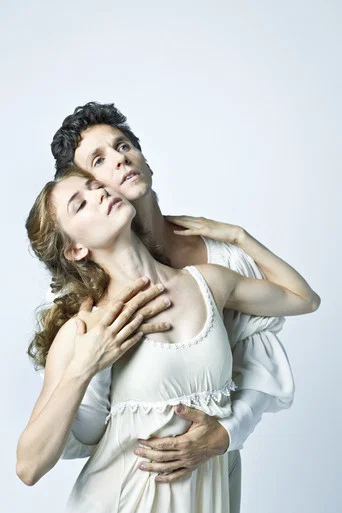 Movie poster for Romeos & Juliets (2012)