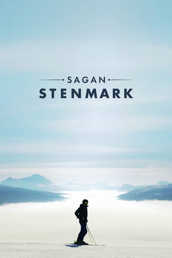Sagan Stenmark poster