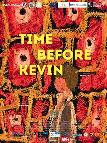 Movie poster for Time Before Kevin (2024)
