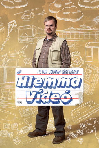 Hlemma Video poster