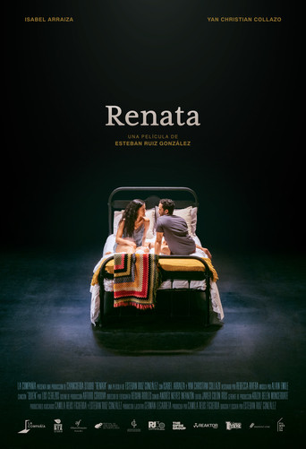 Renata poster