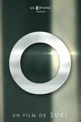 Movie poster for 0 (2010)