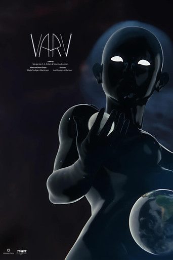 Movie poster for Varv