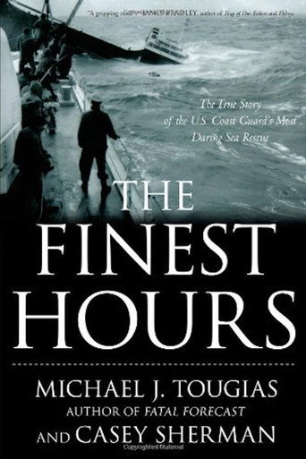 Series poster for Their Finest Hour (2008)