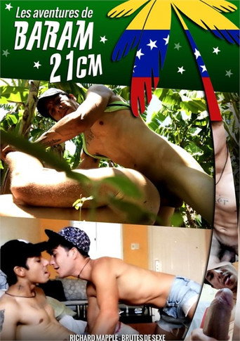 Movie poster for Les aventures de Baram 21CM (2020)