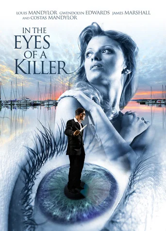 Movie poster for In the Eyes of a Killer (2011)