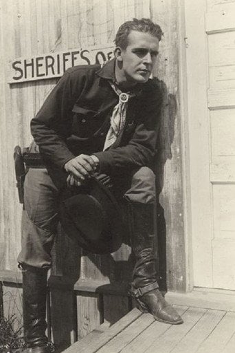 Movie poster for At Cripple Creek (1912)