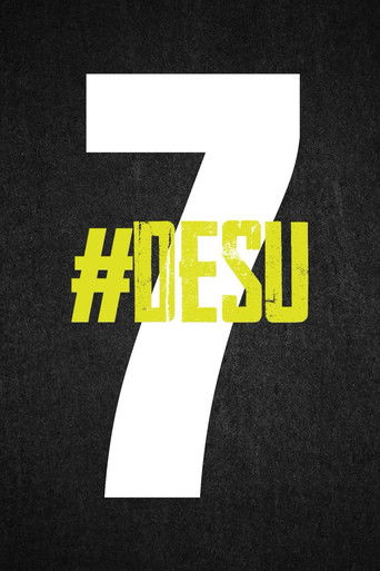 #DeSu7 poster