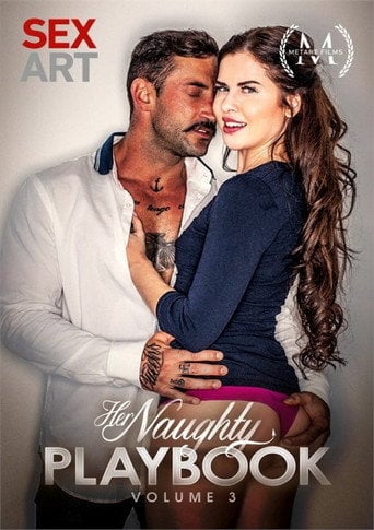 Movie poster for Her Naughty Playbook 3 (2022)