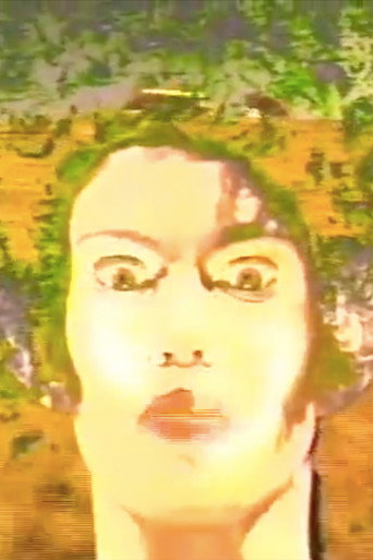 Movie poster for Daddy's Girl (1991)